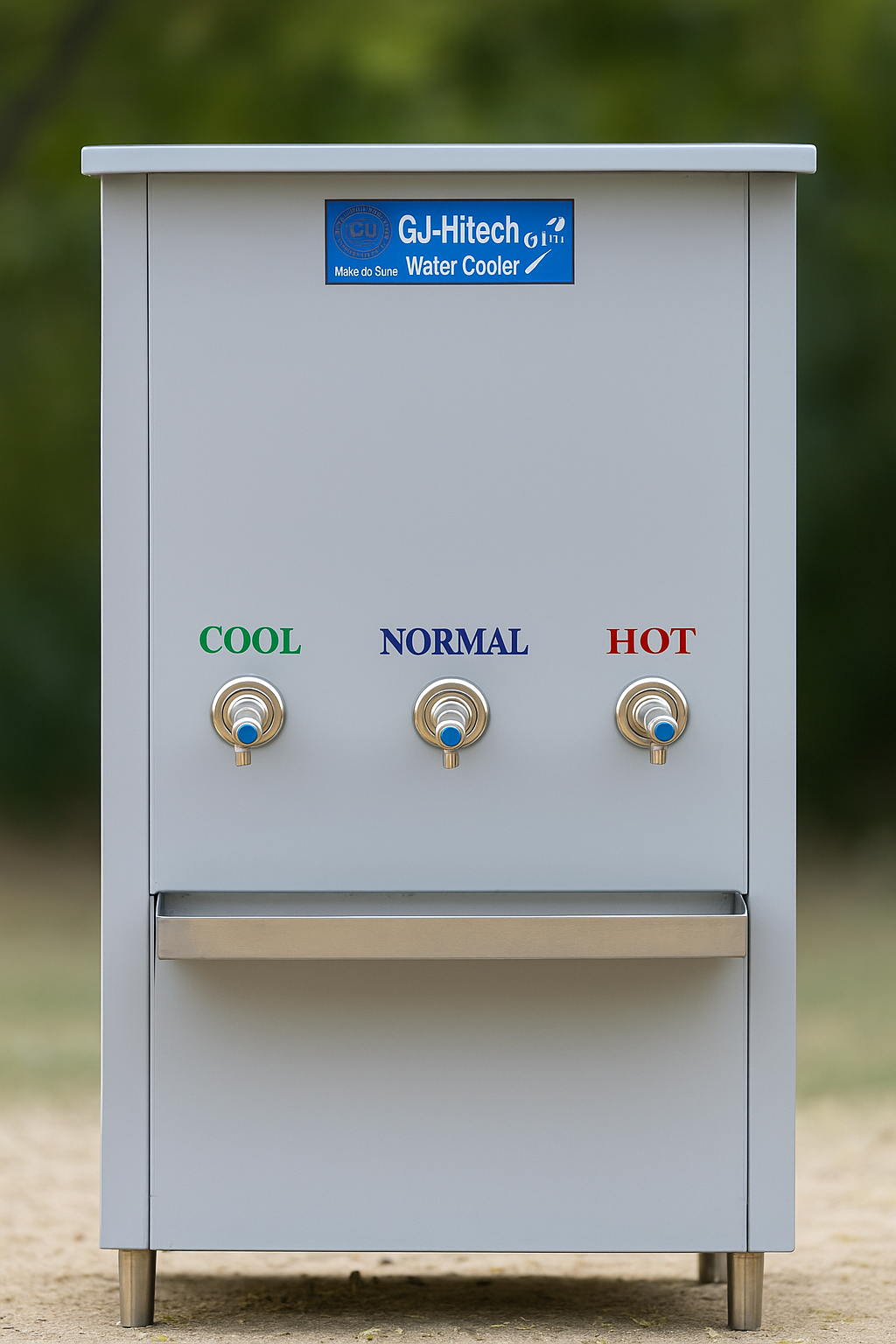 GJ HI-TECH Water Cooler